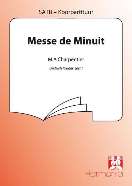 Messe de minuit 